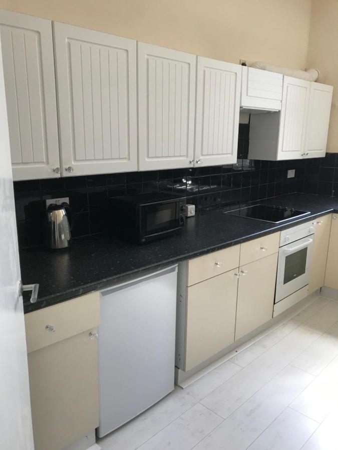 Sandy Pad'S Apartments Рил Экстерьер фото