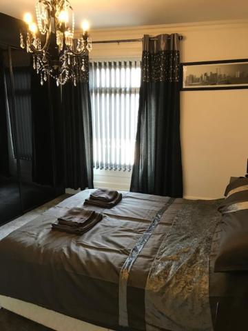 Sandy Pad'S Apartments Рил Экстерьер фото