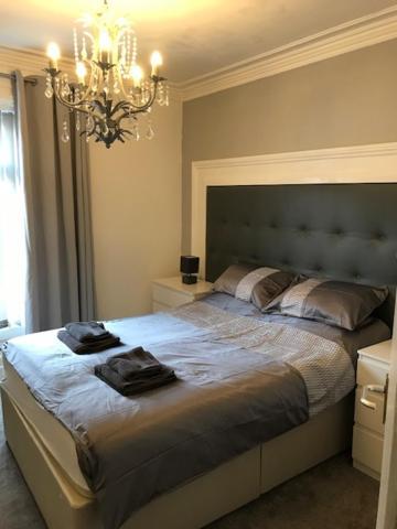 Sandy Pad'S Apartments Рил Экстерьер фото