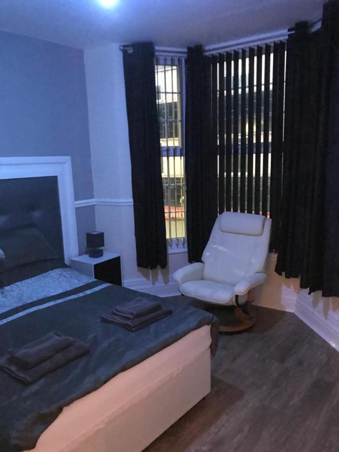 Sandy Pad'S Apartments Рил Экстерьер фото