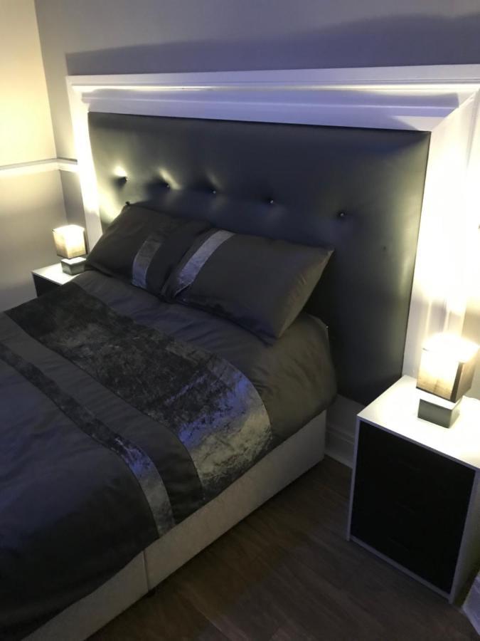 Sandy Pad'S Apartments Рил Экстерьер фото