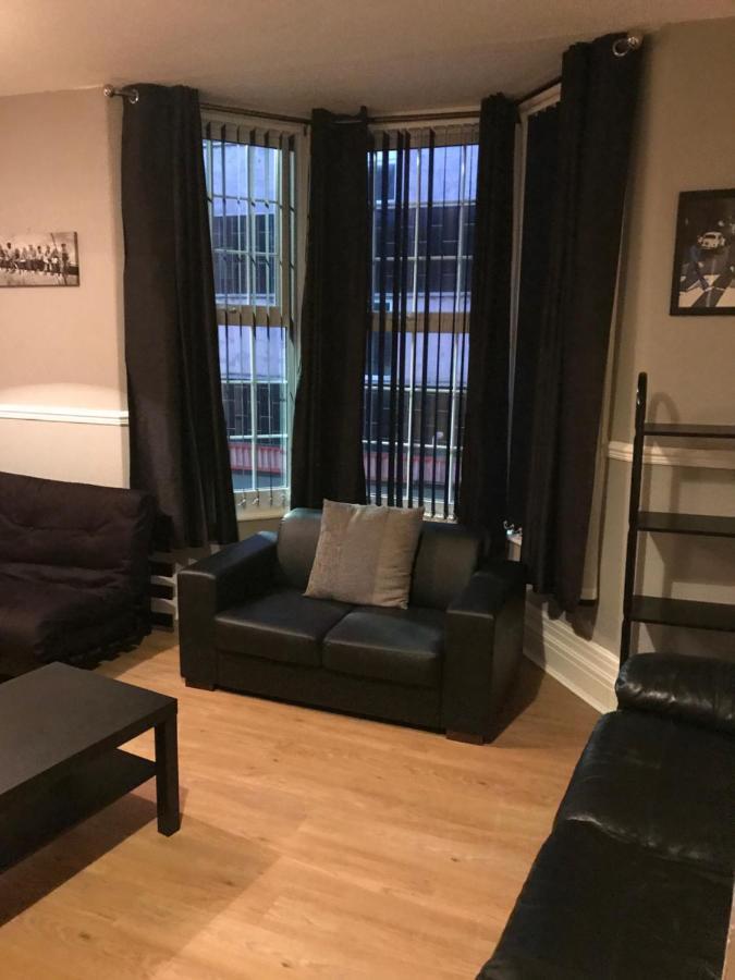 Sandy Pad'S Apartments Рил Экстерьер фото