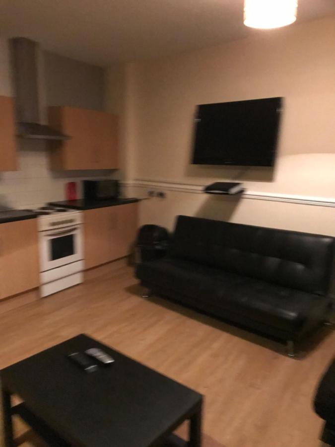 Sandy Pad'S Apartments Рил Экстерьер фото